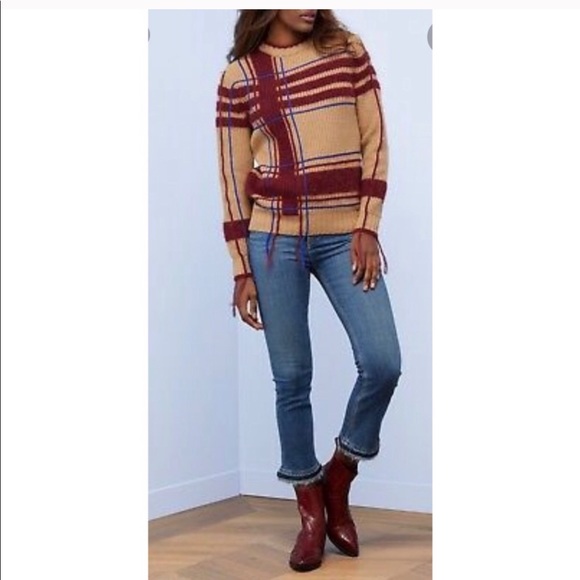 Tory Burch | Sweaters | Tory Burch Eden 